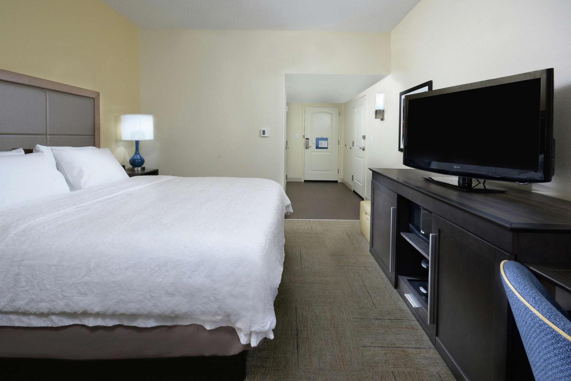 Hampton Inn High Point Archdale Zewnętrze zdjęcie