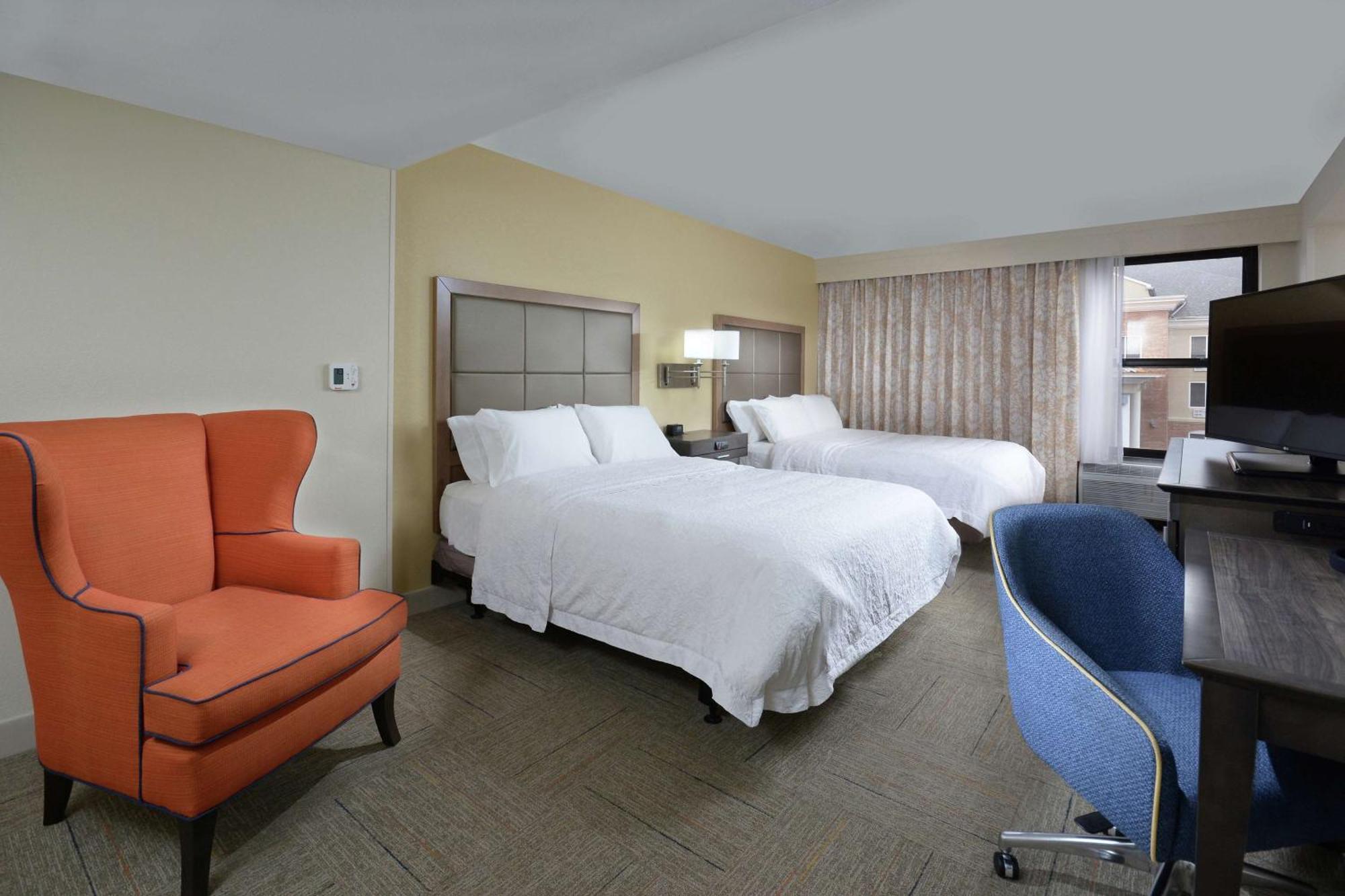 Hampton Inn High Point Archdale Zewnętrze zdjęcie