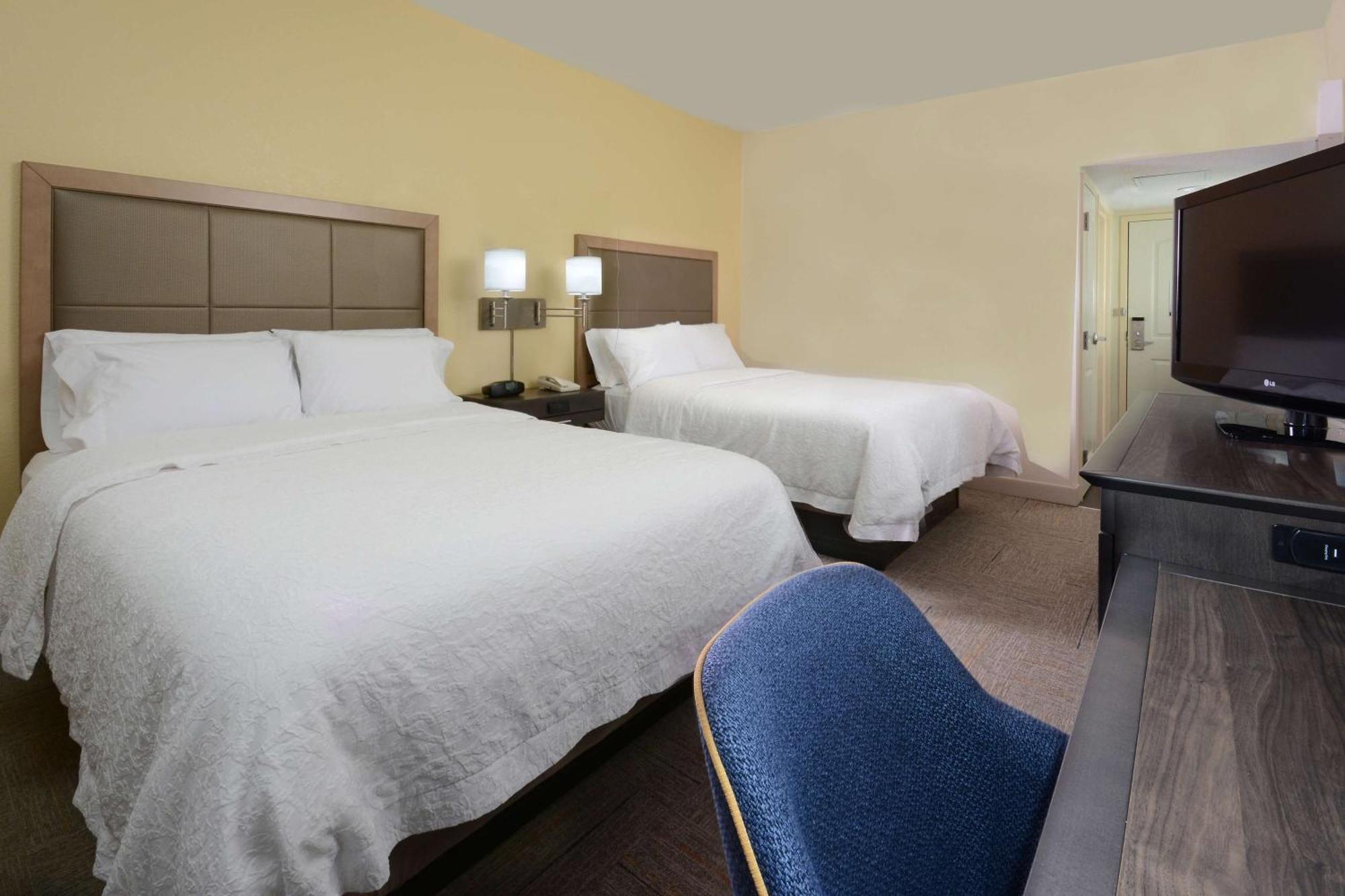 Hampton Inn High Point Archdale Zewnętrze zdjęcie