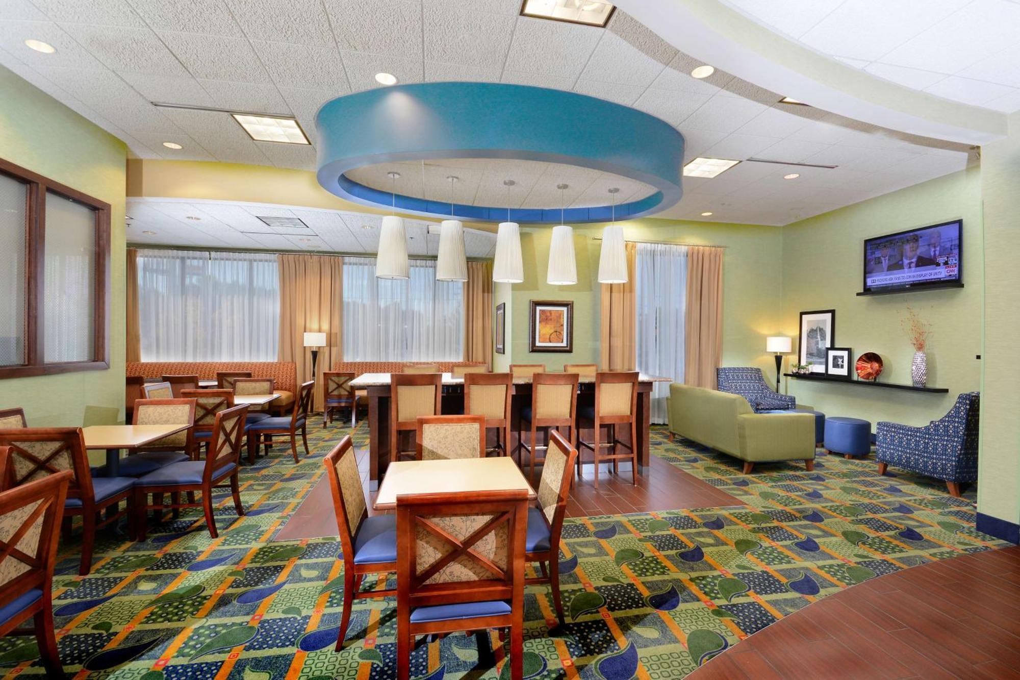 Hampton Inn High Point Archdale Zewnętrze zdjęcie