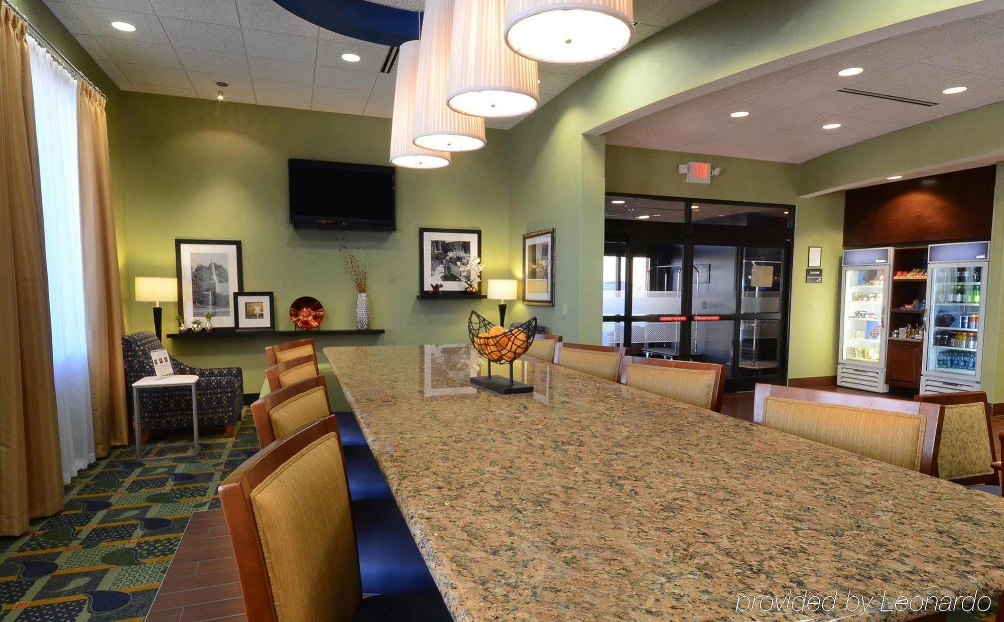 Hampton Inn High Point Archdale Zewnętrze zdjęcie