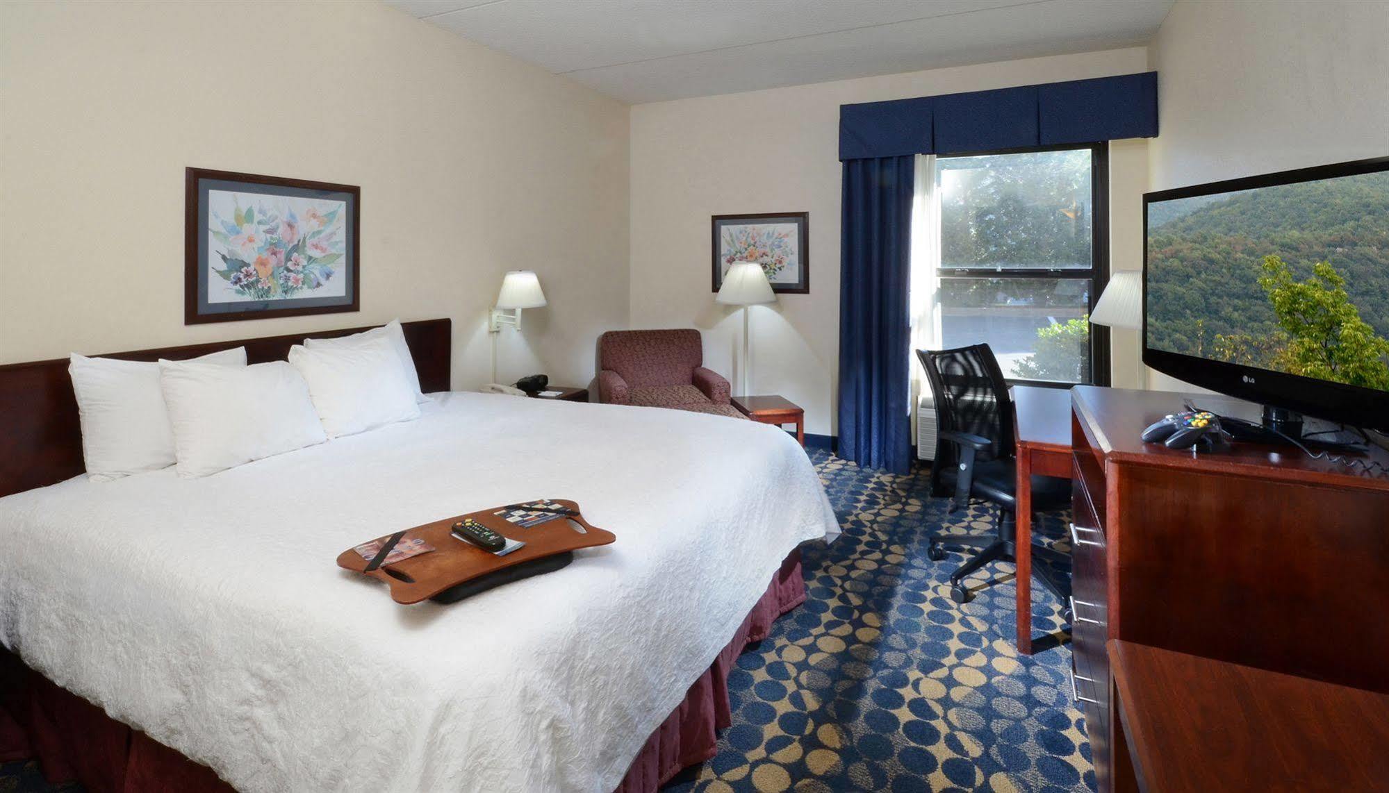 Hampton Inn High Point Archdale Zewnętrze zdjęcie